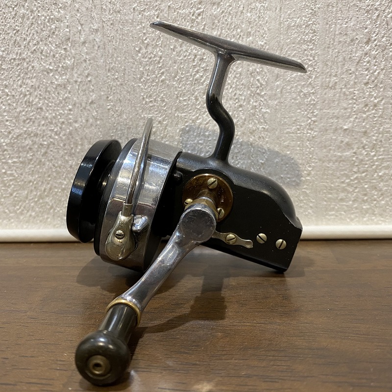 HARDY] ALTEX No.1 MarkⅤ | 北海道フィッシングガイドRiver Freak