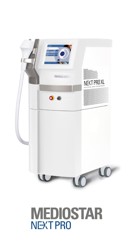 3種の医療レーザー脱毛機｜医療脱毛専門のリゼクリニック