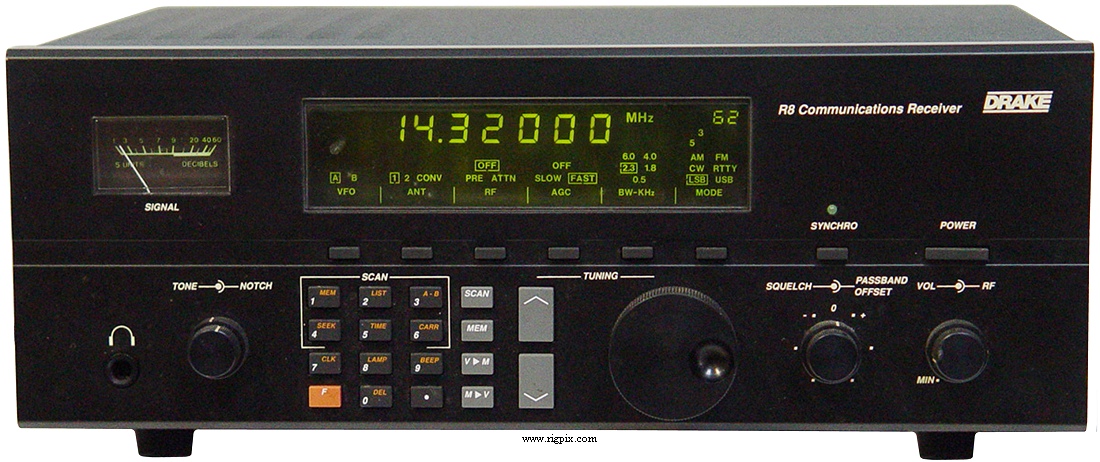 RigPix Database - R.L.Drake - R-8