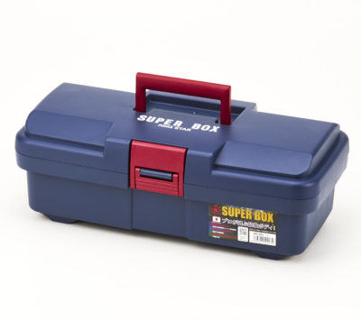 スーパーボックスシリーズ | 製品情報 | 工具・釣具・アウトドアに
