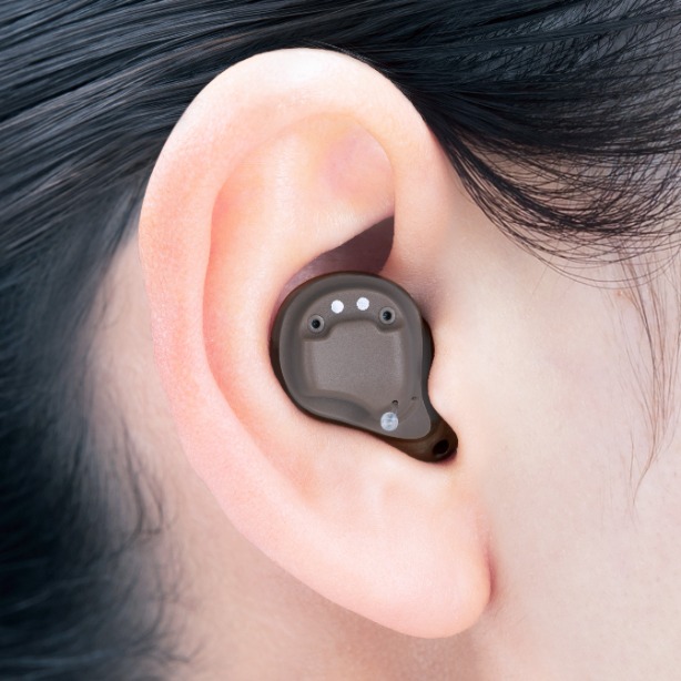 製品詳細 - HI-C7DC ｜リオネット補聴器