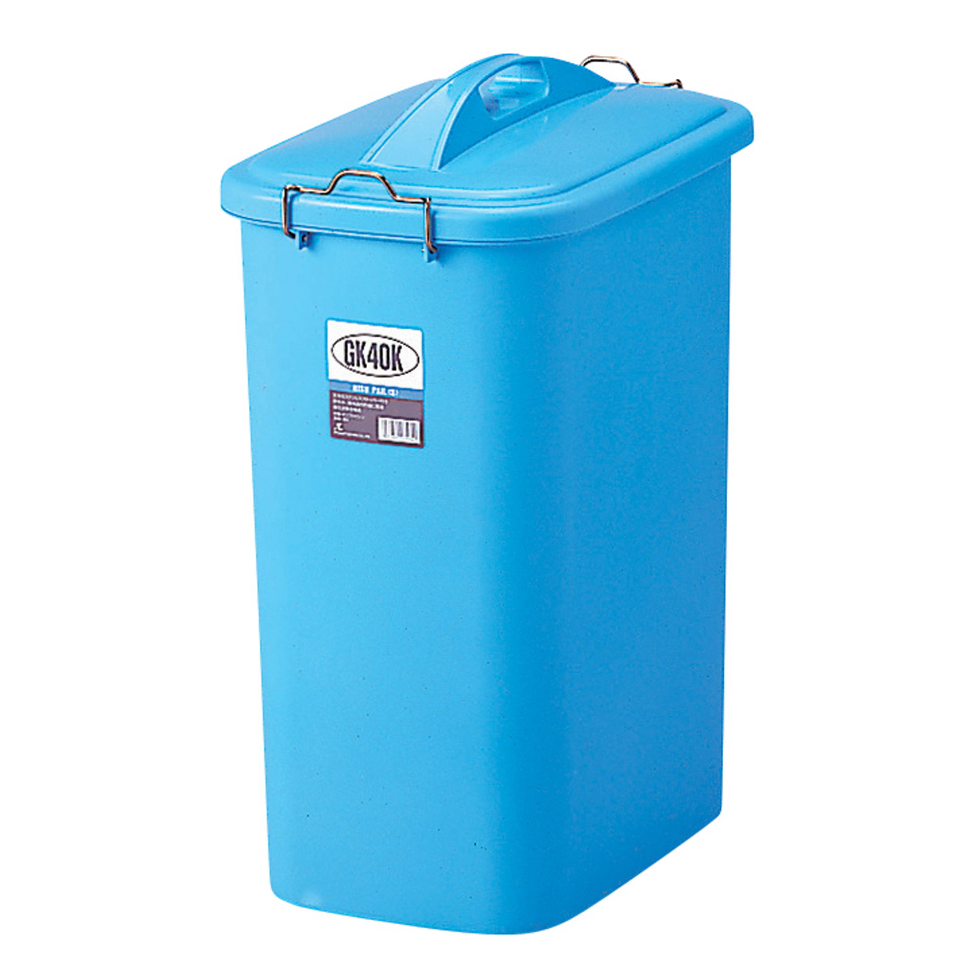 GK 容器長角40K ＜本体＞｜製品詳細｜リスのプラスチックグループ