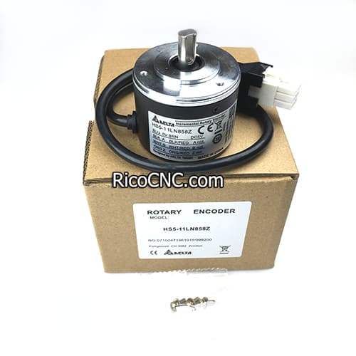 HS5-11LN858Z DELTA Incremental Rotary Encoder