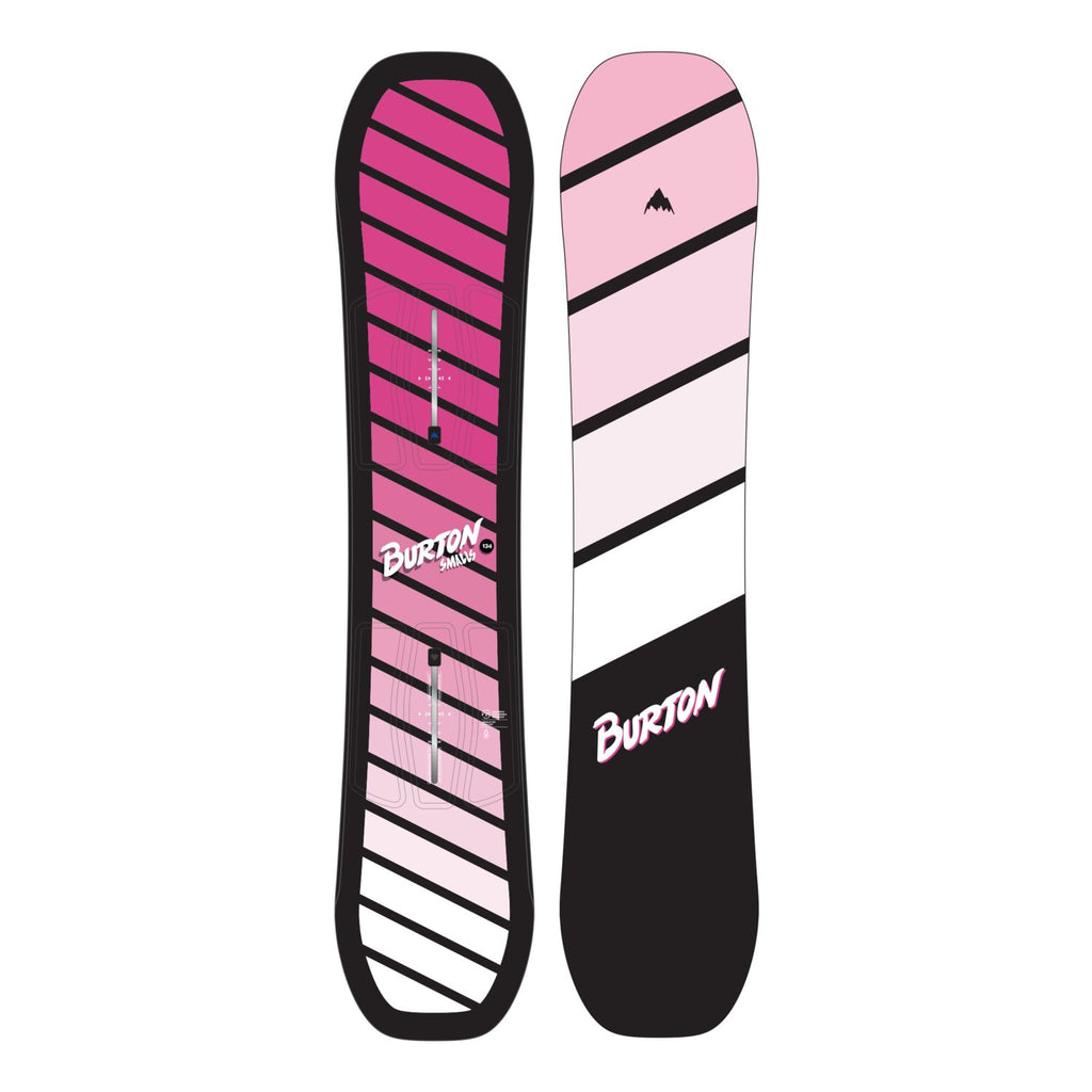 Burton Smalls Youth Snowboard 2025 – Backwoods
