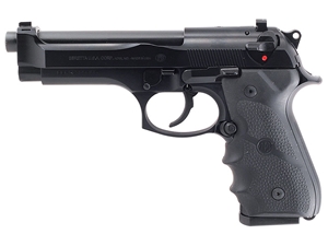 Beretta CA 92FS 9mm 4.9