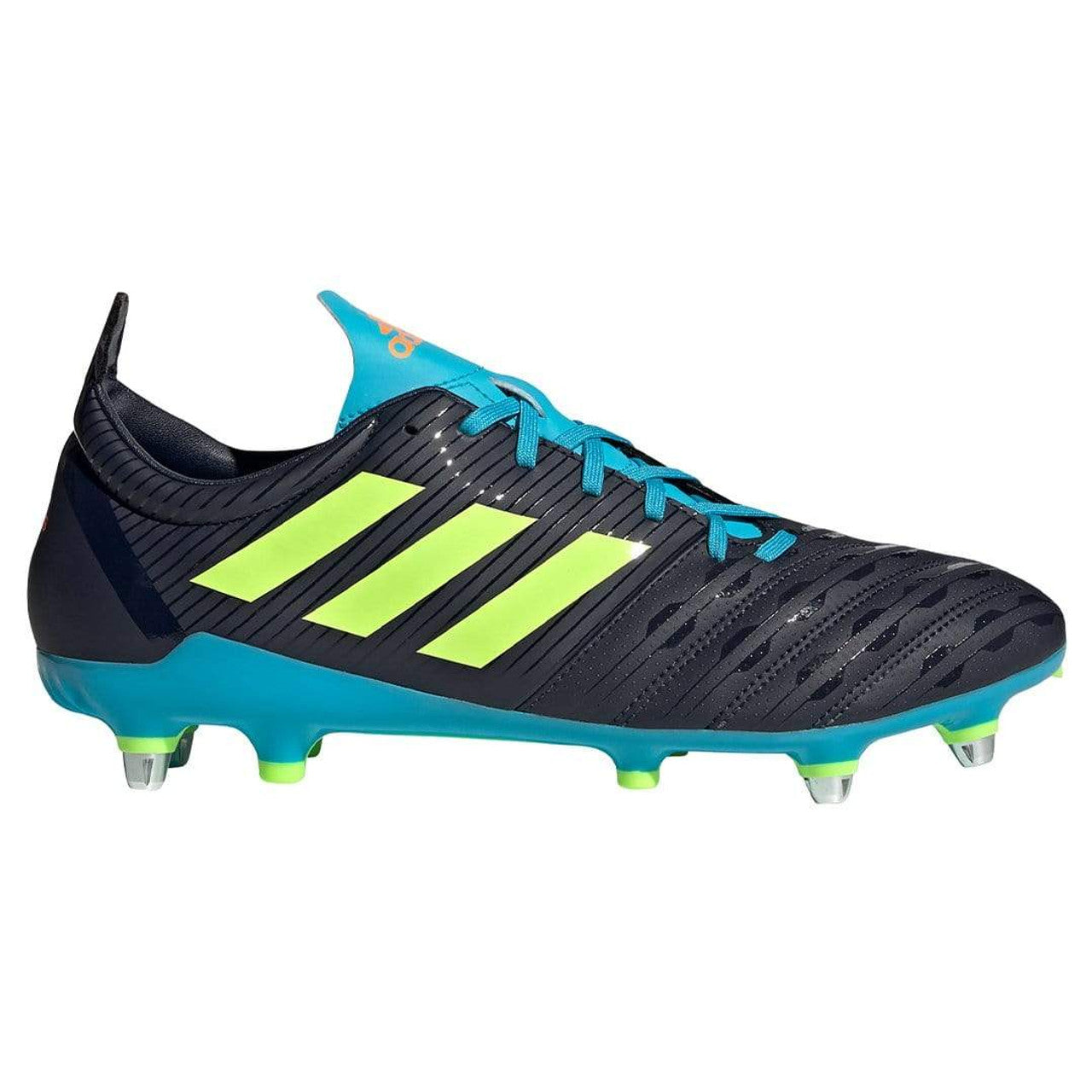 Adidas Malice Soft Ground Rugby Boots – Rugby City