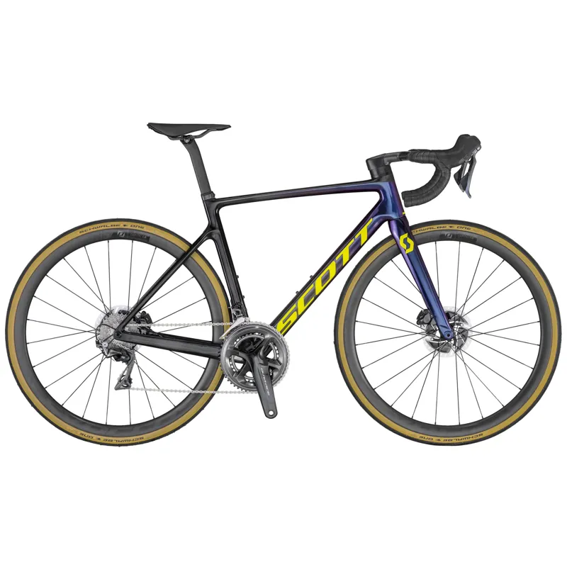 2020 Scott Addict RC Pro Carbon Road Bike