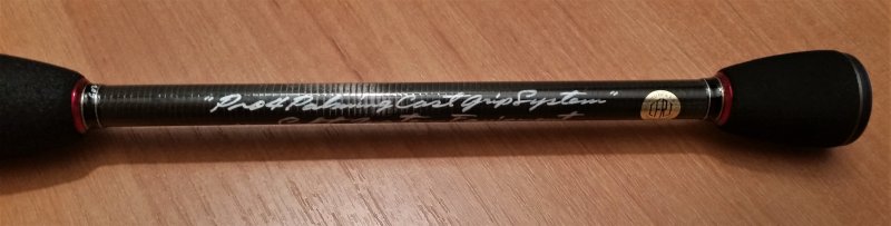 UFMウエダPro4 EX 4S-74SL