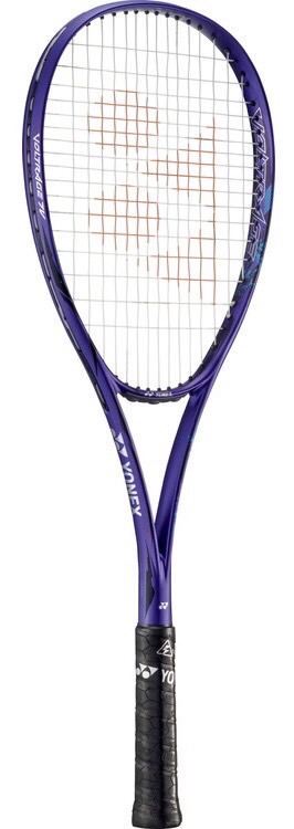 フレームのみ】YONEX ソフトテニスラケット前衛用 ボルトレイジ7V