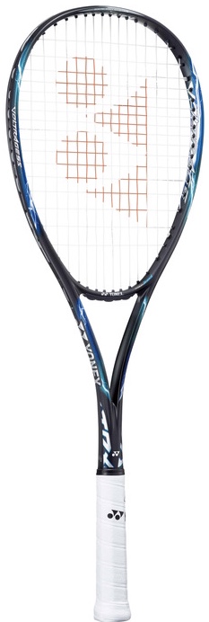 YONEX ソフトテニスラケット(フレームのみ)後衛用 ボルトレイジ5S/VR5S