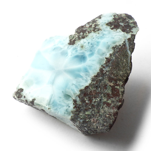 岡山のパワーストーン、風水・開運グッズのお店 龍祥本舗 / ラリマー