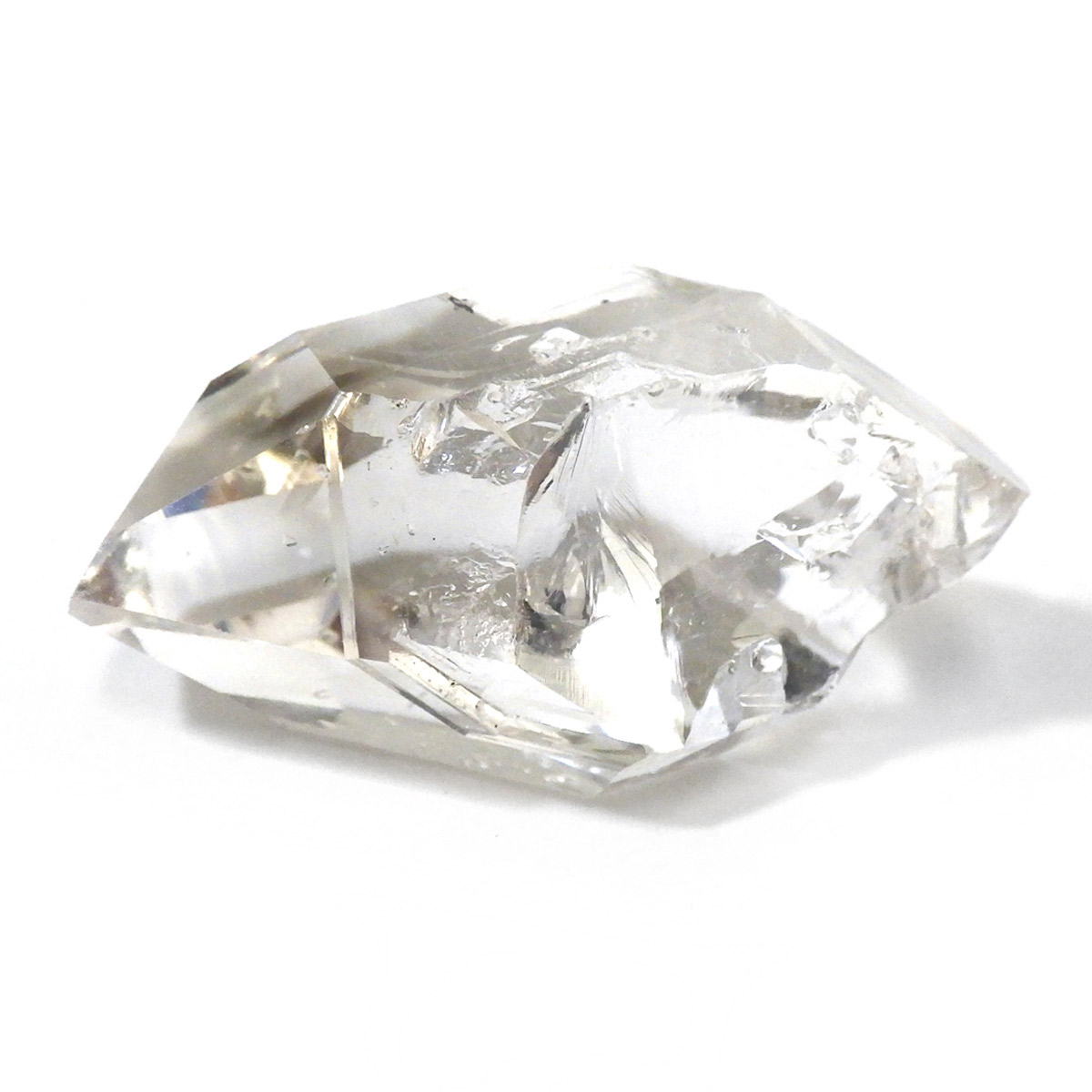 岡山のパワーストーン、風水・開運グッズのお店 龍祥本舗 / ハーキマー