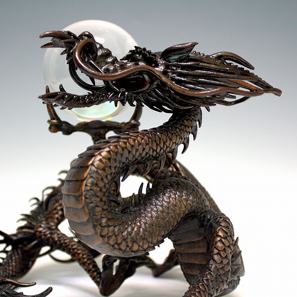 岡山のパワーストーン、風水・開運グッズのお店 龍祥本舗 / 高岡銅器