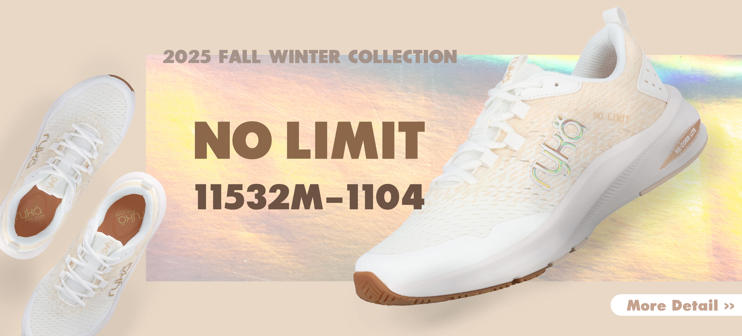 RYKA -オフィシャルサイト