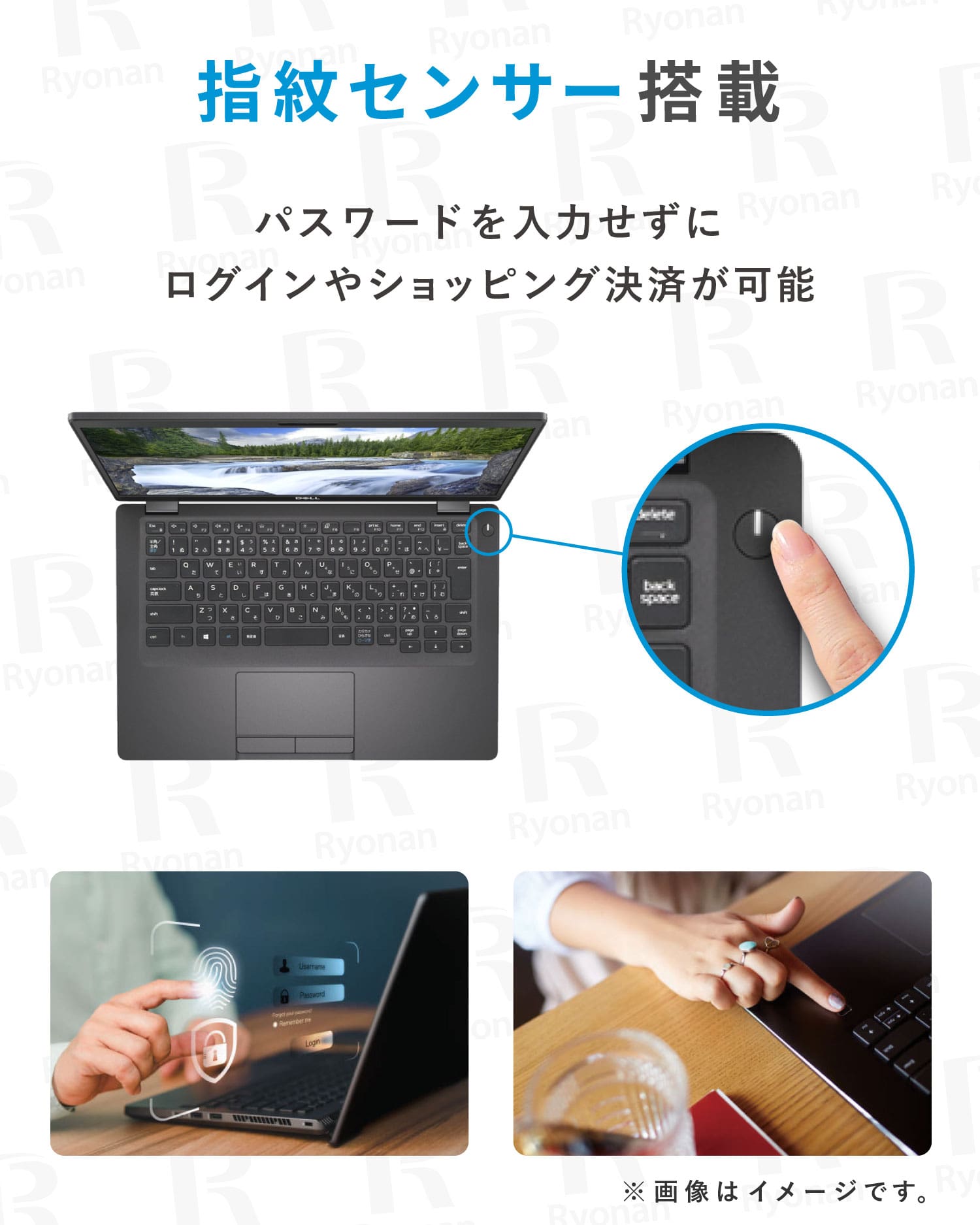 薄型軽量ビジネスノート】Dell Latitude 5400 第8世代 Core i5 メモリ