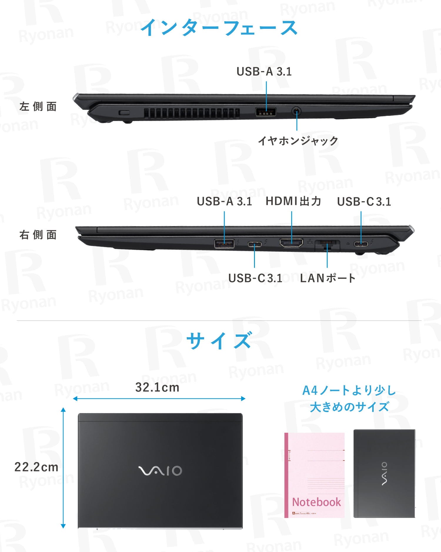 美品｜2/19日まで10％OFF｜豪華9特典】VAIO Pro PK (VJPK21シリーズ