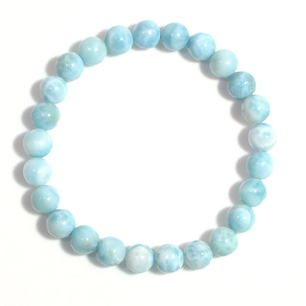 パワーストーン＆水晶のShop タンジェリン » Blog Archive » ラリマー