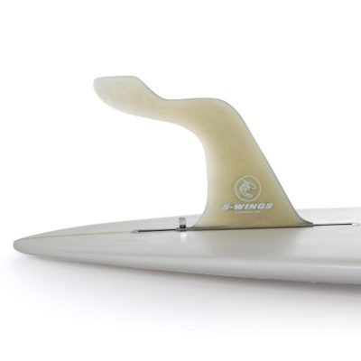 BONZER 525 - S-Wings