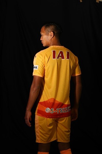 清水エスパルス「2018シーズン新ユニフォームデザイン」&「18