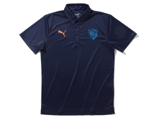 新商品各種入荷!!「PUMA×S-PULSEポロシャツ」「折りたたみ傘」他