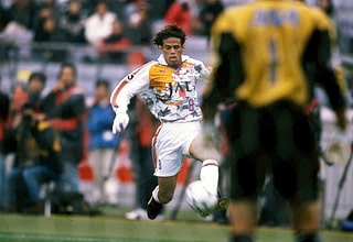 クラブ | クラブ沿革 | 1999年 | 清水エスパルス公式WEBサイト