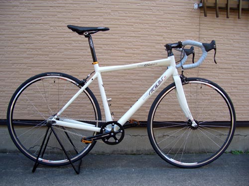 09'FELT DISPATCH-(新潟の自転車のプロショップ-佐々木輪店)