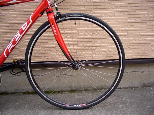 09'FELT Z100-(新潟の自転車のプロショップ-佐々木輪店)