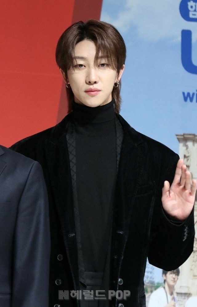 SEVENTEEN」THE 8、本日（4日）1st EP CHINA 「STARDUST」発売 | K-POP