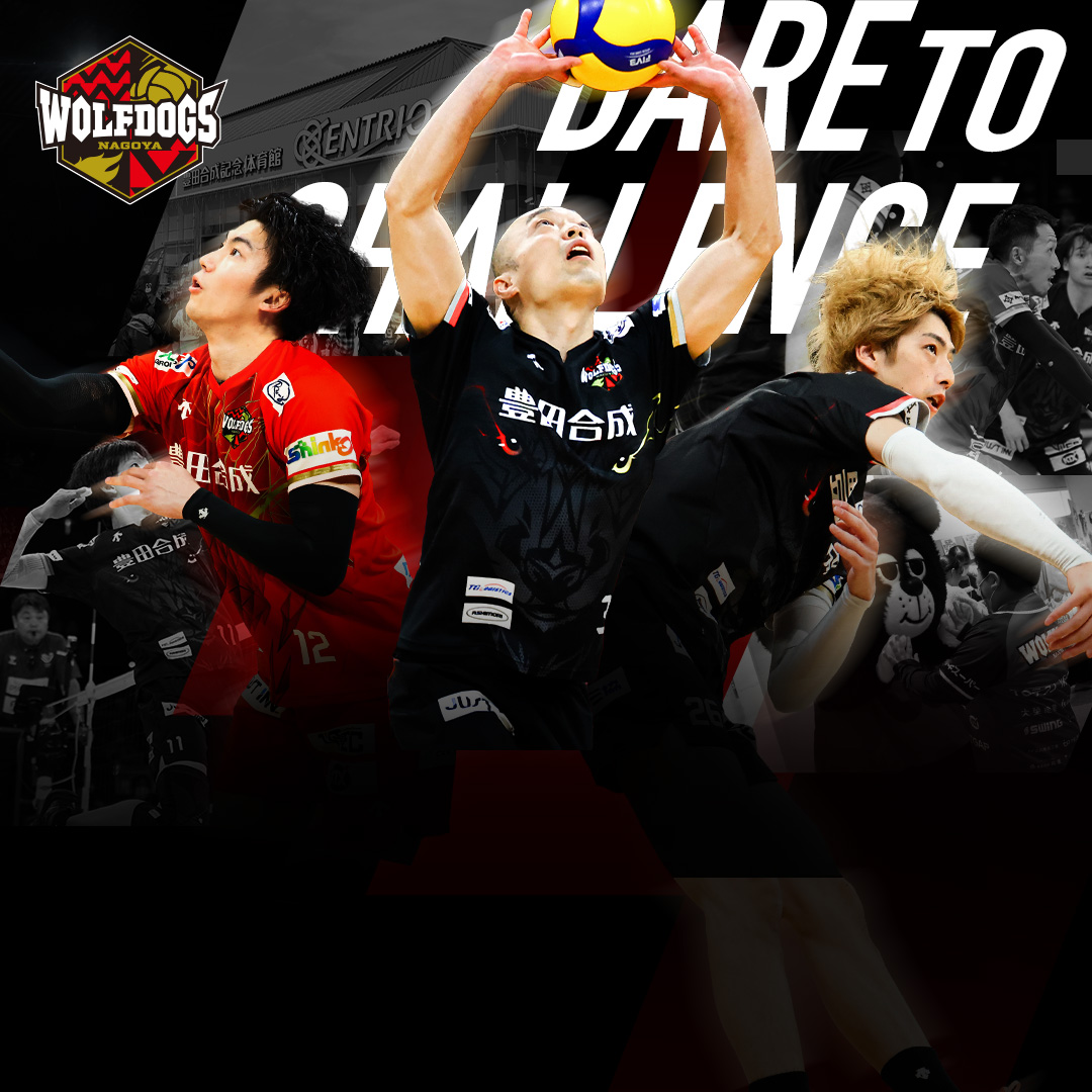 パートナー・スポンサーページ｜ウルフドッグス名古屋 公式サイト