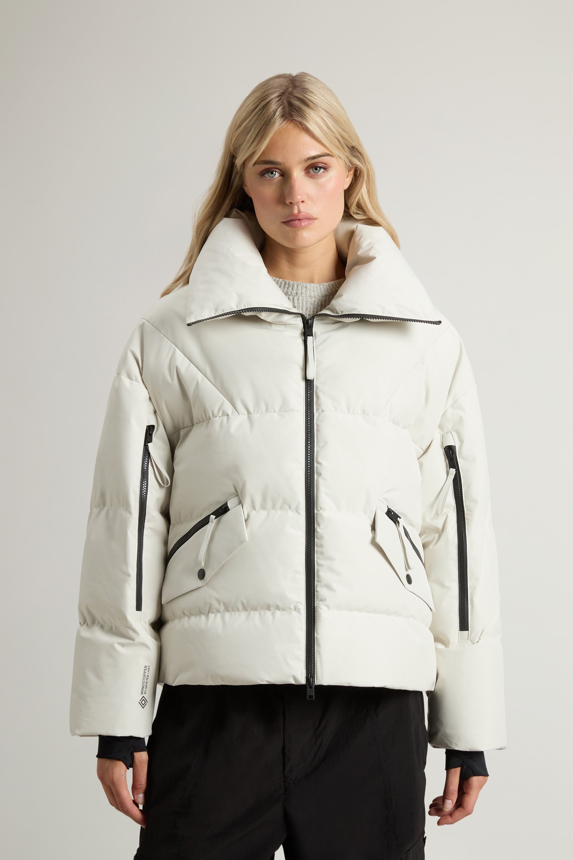 ゴアテックス ジャケット｜WOOLRICH（ウールリッチ）公式オンラインストア