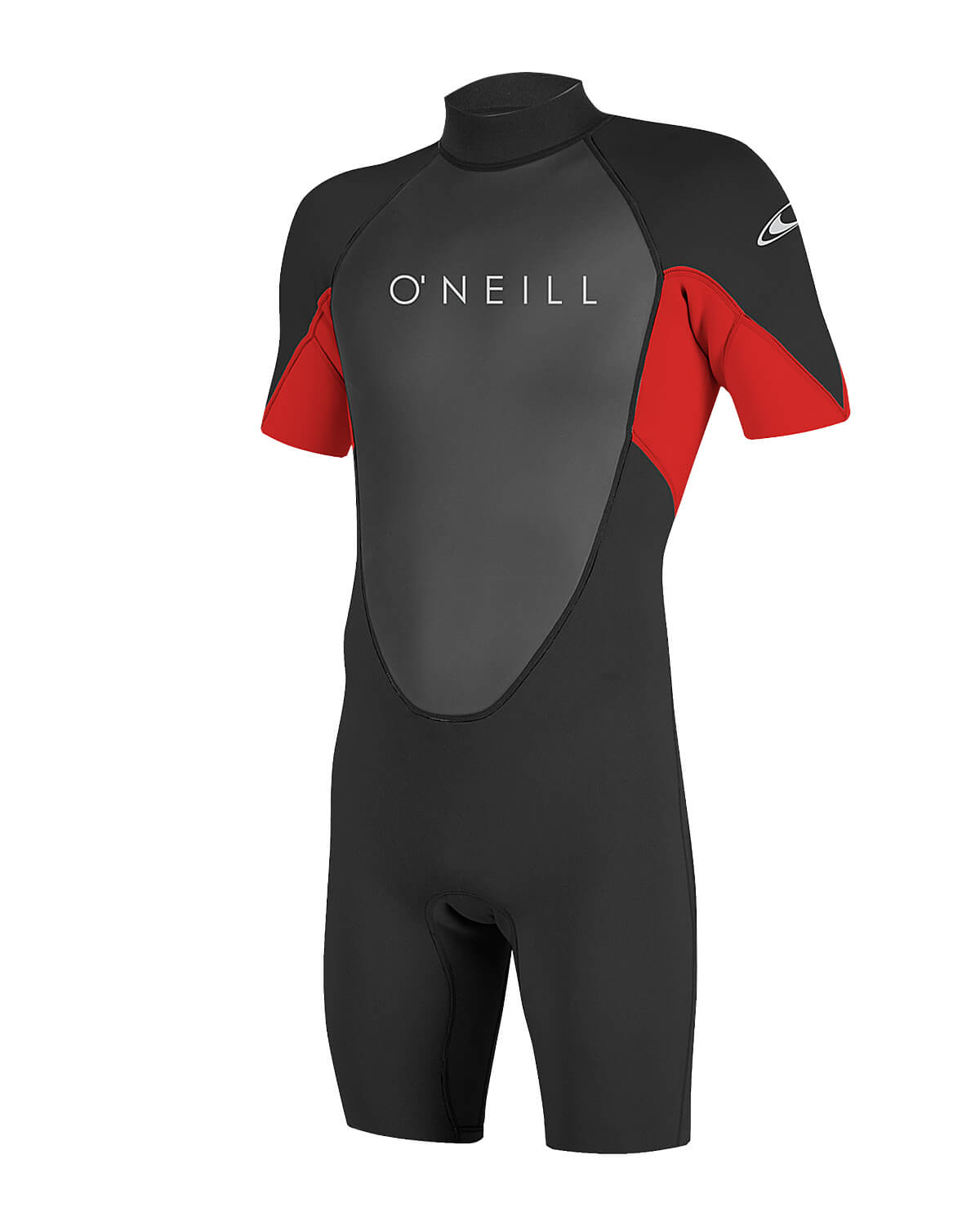 2mm Men's O'Neill REACTOR 2 Shorty Springsuit – Wetsuit Wearhouse