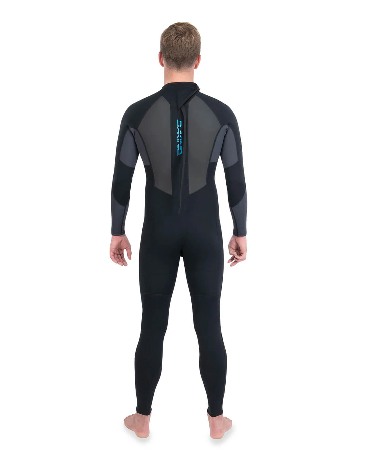 3/2mm Men's Dakine Quantum B/Z Fullsuit - Flatlock – Wetsuit Wearhouse