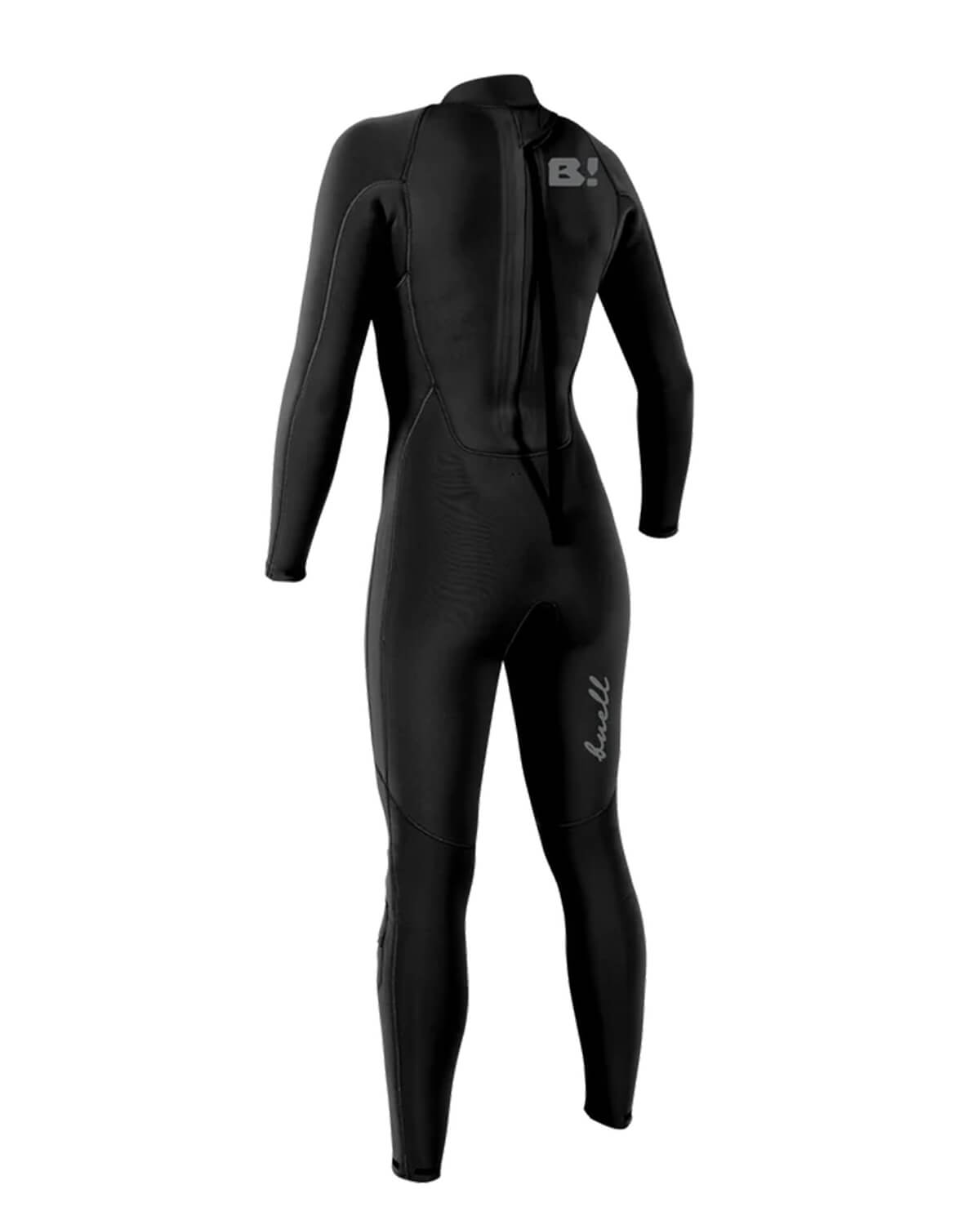 CARVY WETSUITS 3x2 F5 フルスーツ MLB 【公式通販】