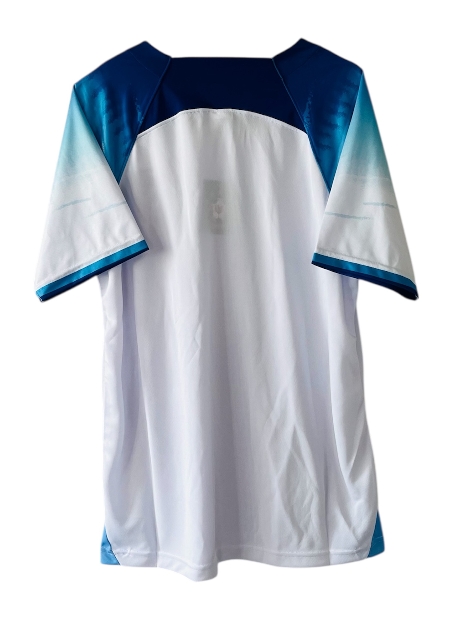 W杯モデル】22/23 イングランド代表（ホーム）レプリカユニフォーム