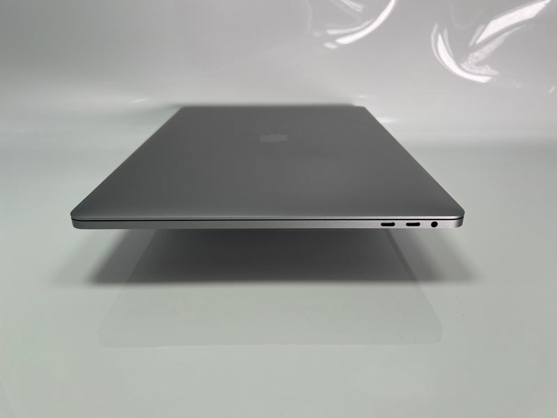 Apple MacBook Pro (2017) 15-inch 2.8GHz 16GB RAM 512GB SSD - Space Gre