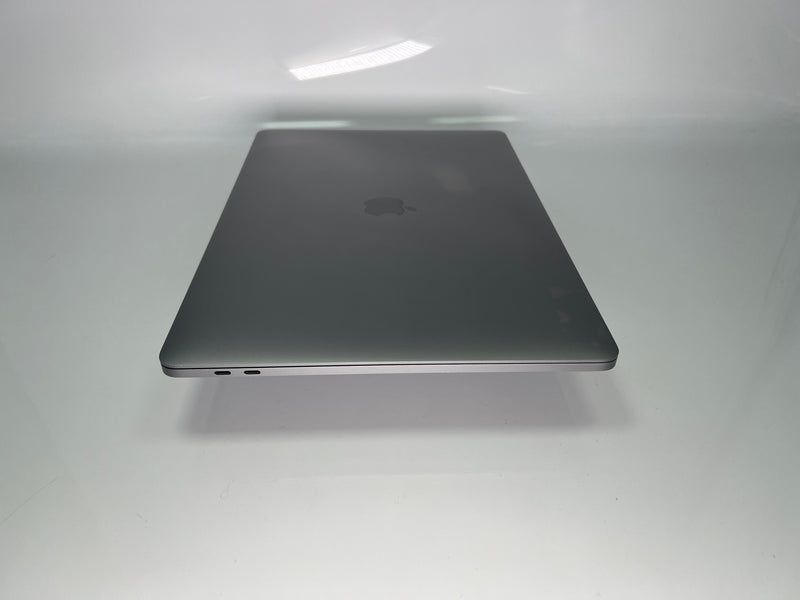 MacBook Pro (2019) 15-Inch - 2.3GHz Core i9 - 560X - 16GB RAM - 512GB