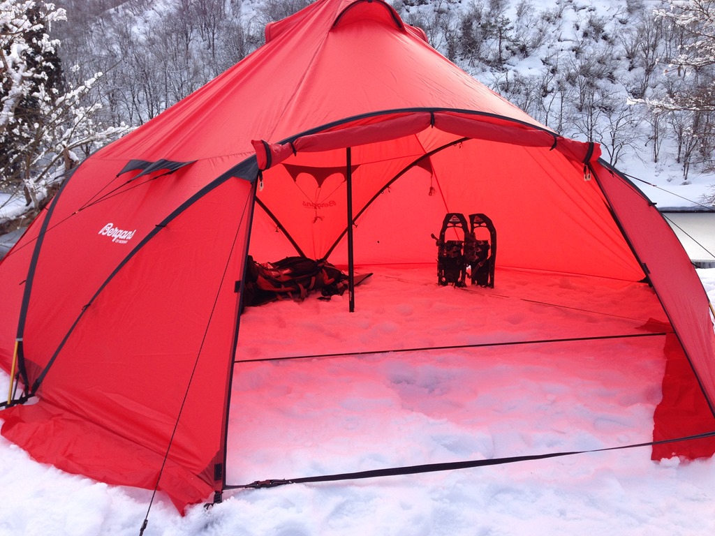 このフォルムは唯一無二！ 4シーズン使えるベルガンス「ウィグロ」の