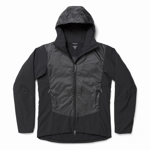 M's Moonwalk Jacket （メンズ ムーンウォークジャケット）Houdini