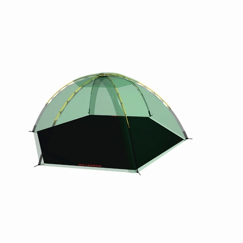 フットプリント Soulo HILLEBERG（ヒルバーグ）｜ウエストウェブストア