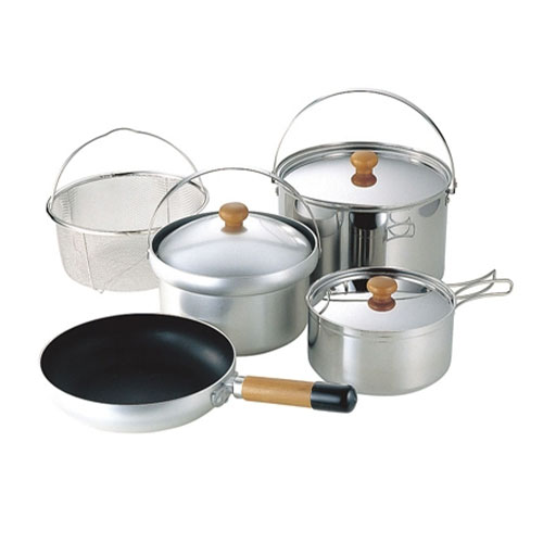 BLUEHOLE POLE SET 33 （ブルーホールポールセット33）MINIMAL WORKS