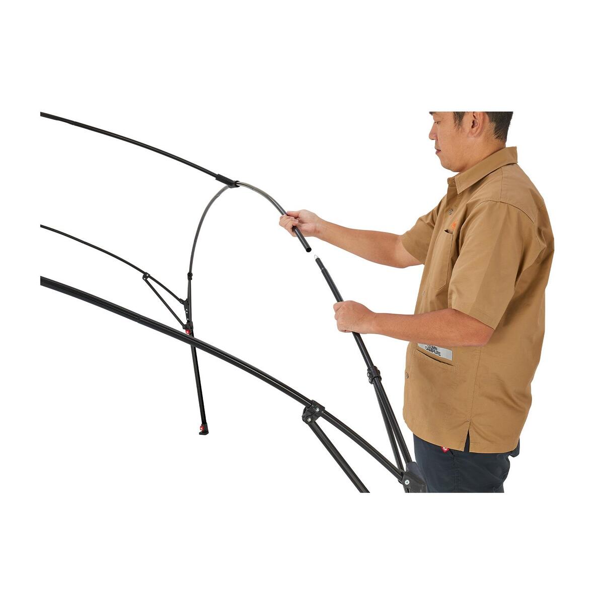 Coleman（コールマン） TCパーティーシェードライト/300サイドウォール