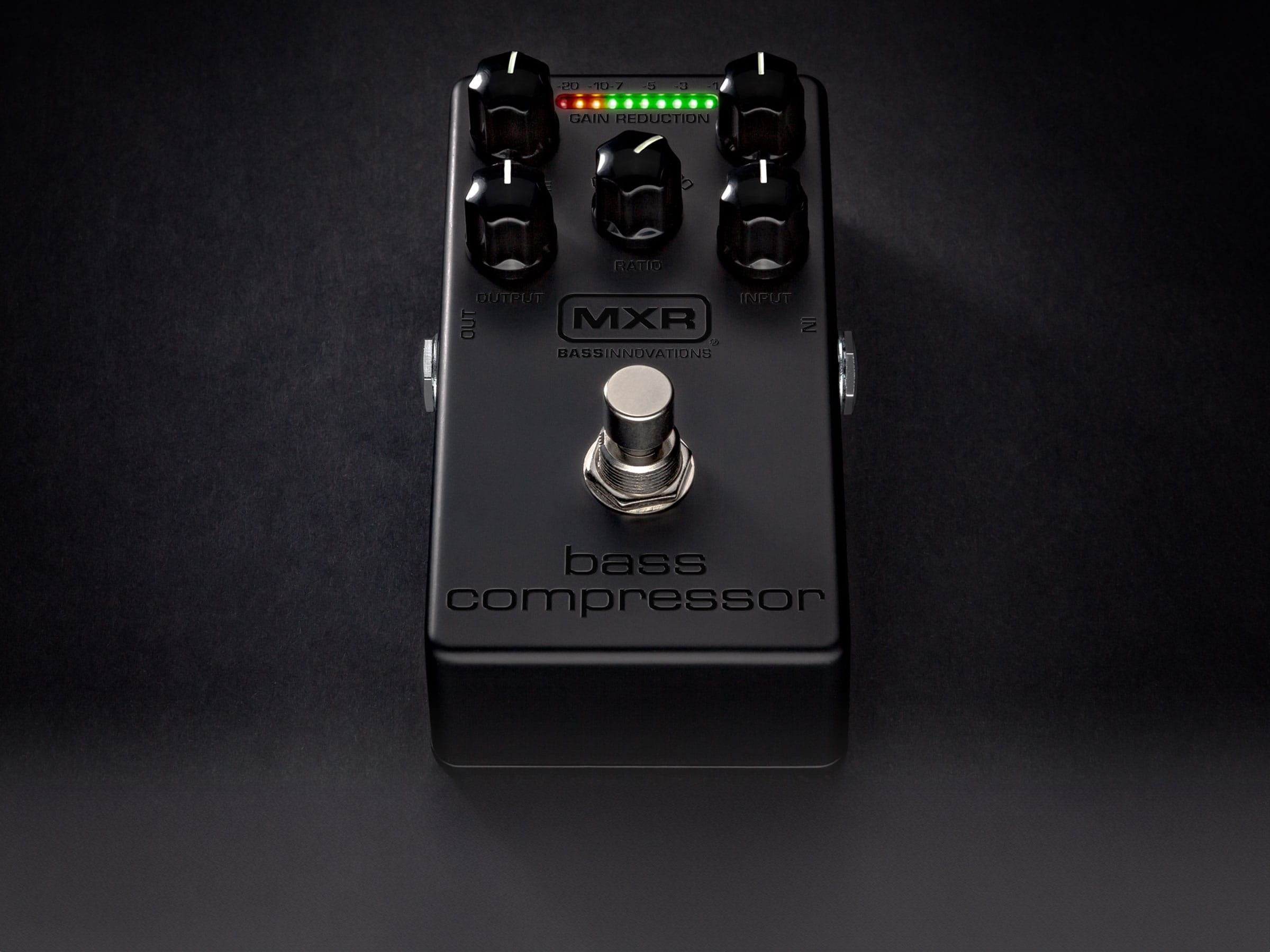 MXR Blackout Series - Westside Distribution