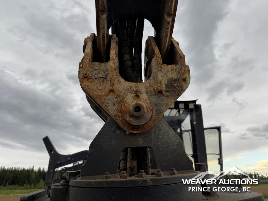 2015 HITACHI ZX210F-3 PROCESSOR