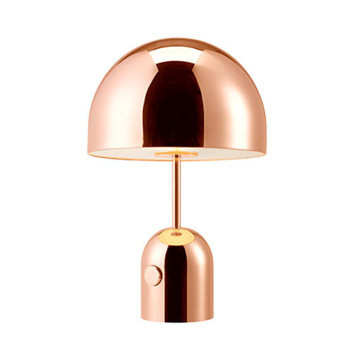 BELL TABLE LIGHT / TOM DIXON
