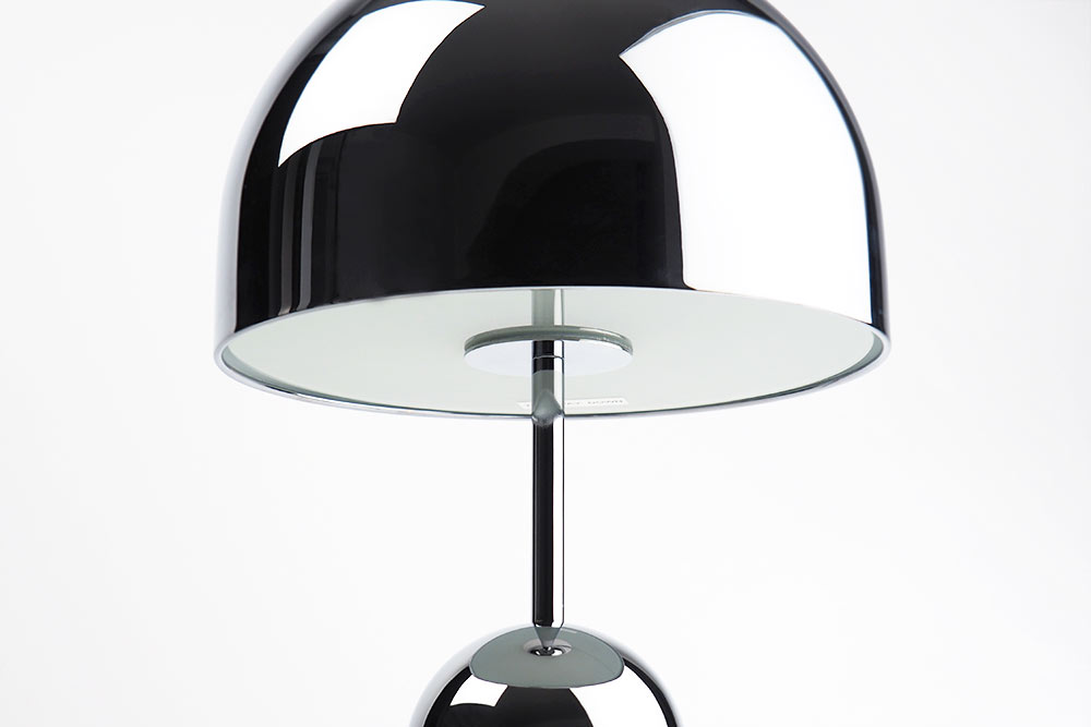 BELL TABLE LIGHT / TOM DIXON