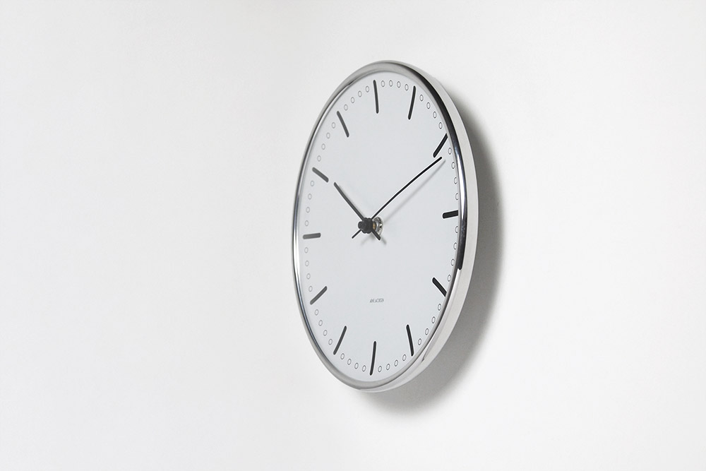 CITYHALL シティホール / Arne Jacobsen アルネヤコブセン