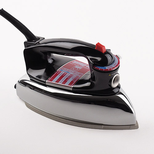 Steam Iron the classic スチームアイロン J95T / DBK Germany