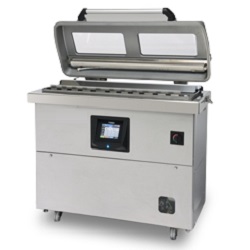 大型真空包装機（スタンダードタイプ）/MD33V-1041T | シロ産業 |