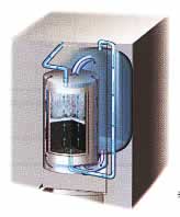 新品返品水道直結冷専用ウォータークーラー/RWF-30P3/Z-0430-8/測定