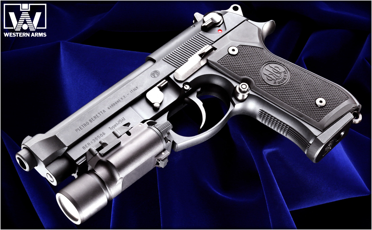 WA【SFA】TRPオペレーター／ウエポンライトモデル」間もなく登場！ご